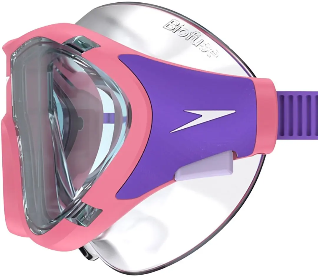 Speedo Biofuse 2.0 Junior Zwembril - Meerkleurig
