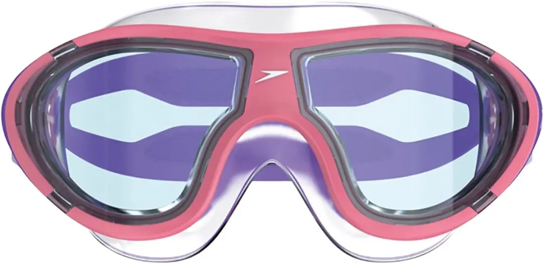 Speedo Biofuse 2.0 Junior Zwembril - Meerkleurig