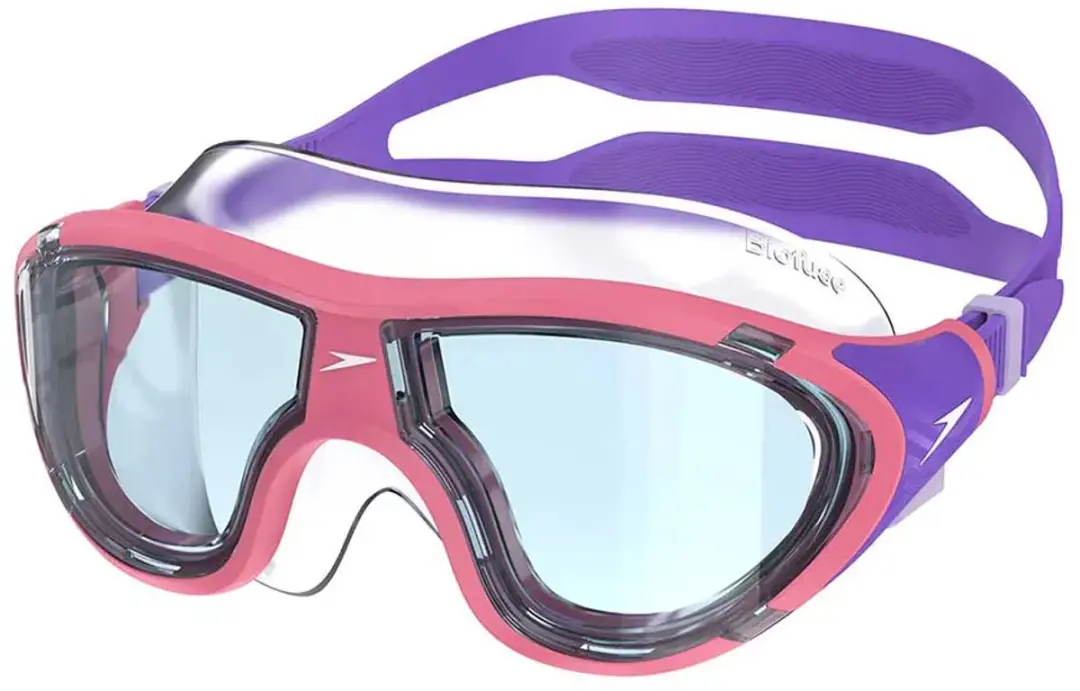 Speedo Biofuse 2.0 Junior Zwembril - Meerkleurig