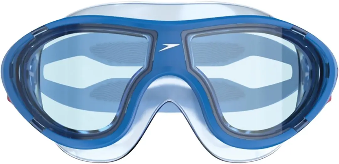 Speedo Biofuse 2.0 Junior Zwembril - Blauw