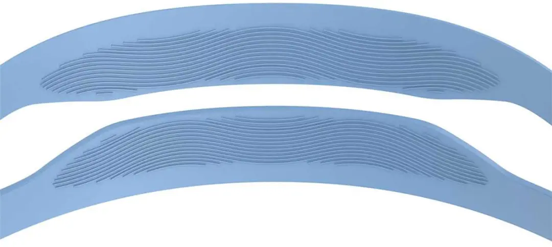 Speedo Biofuse 2.0 Junior Zwembril - Blauw
