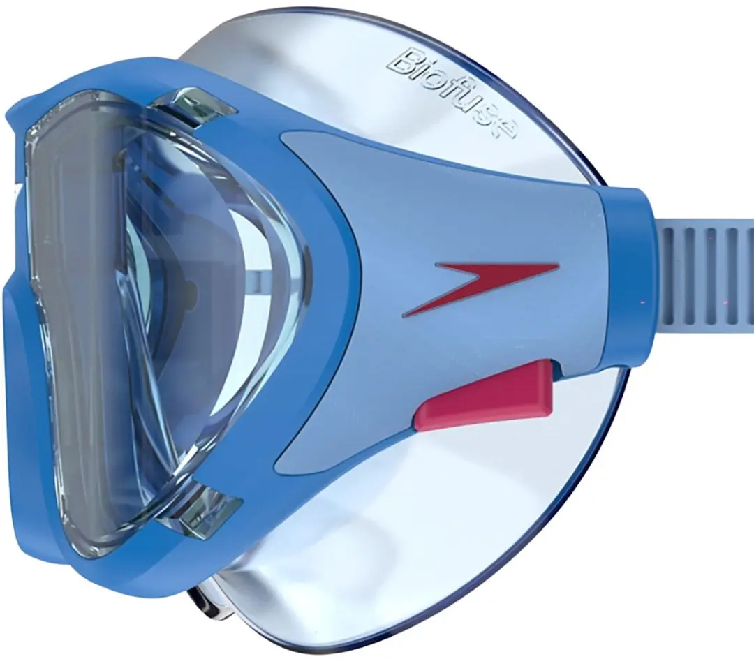 Speedo Biofuse 2.0 Junior Zwembril - Blauw