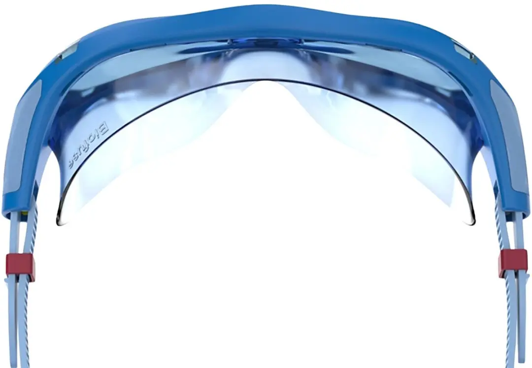 Speedo Biofuse 2.0 Junior Zwembril - Blauw