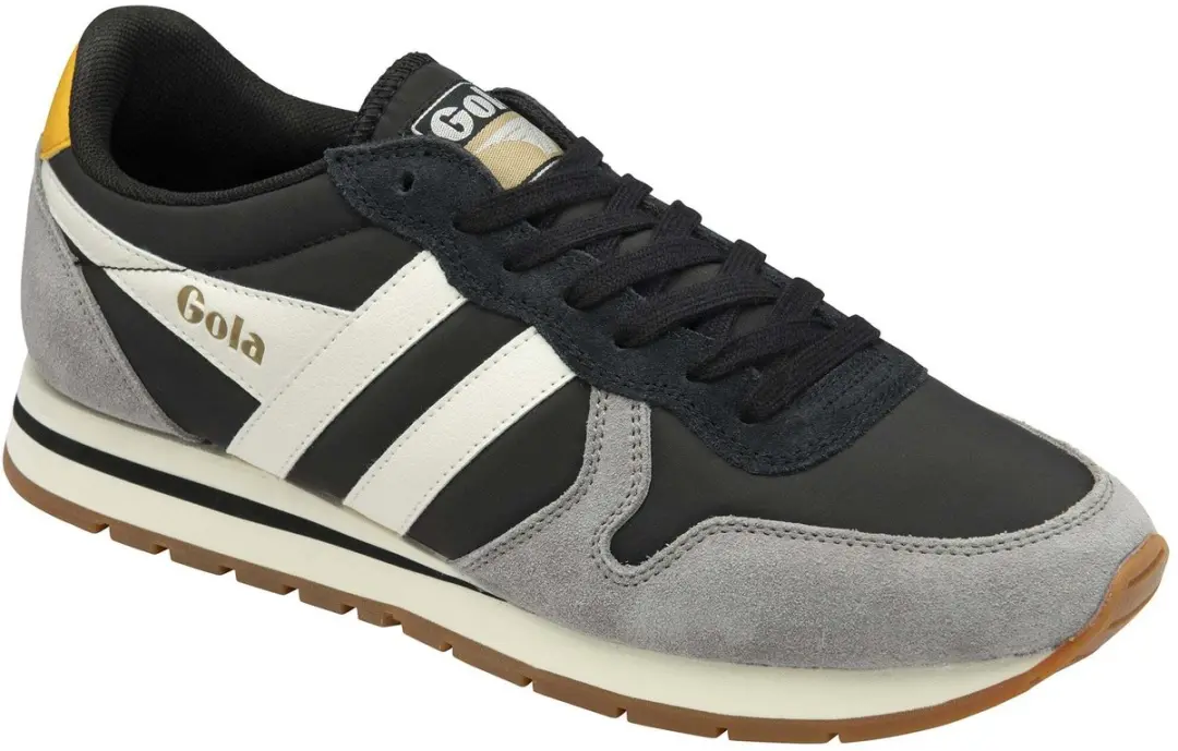 Trainers Gola Daytona Chute