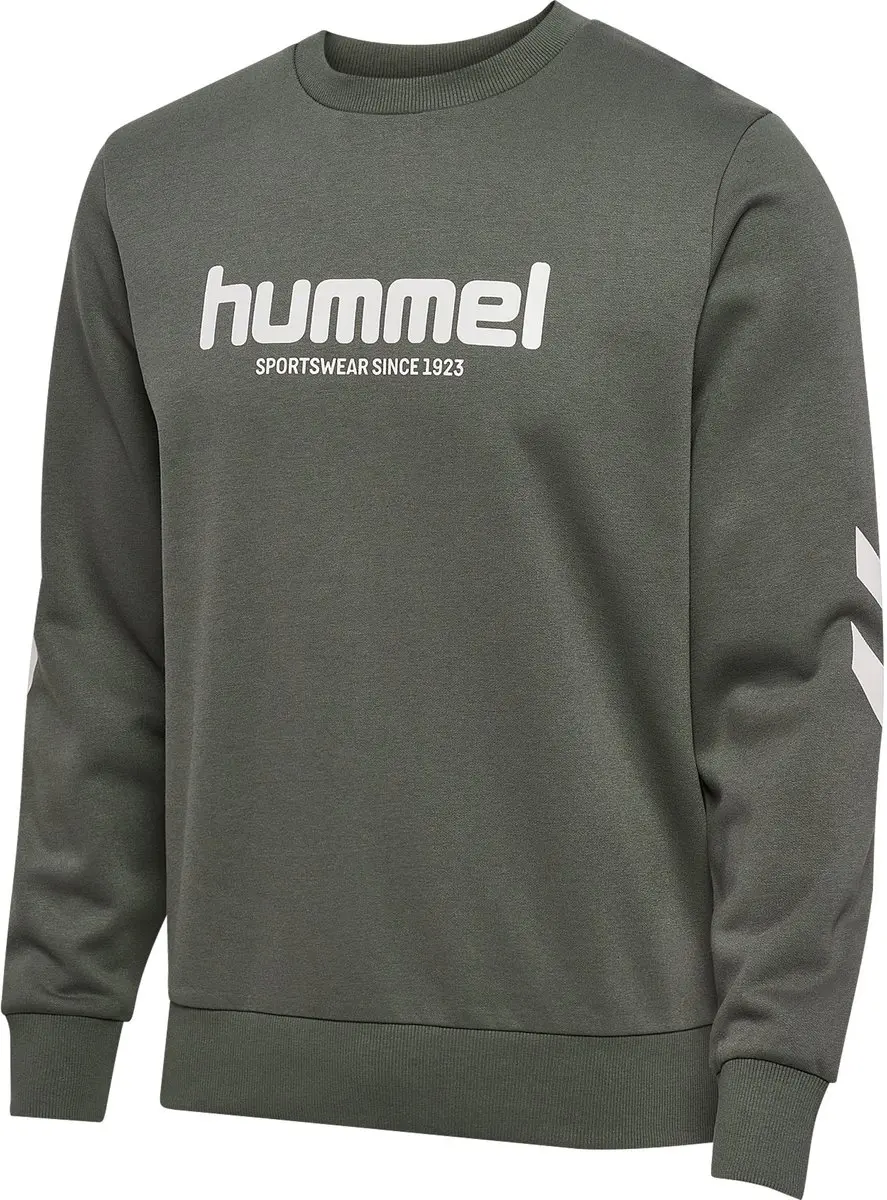 hmlLEGACY 2.0 SWEATSHIRT