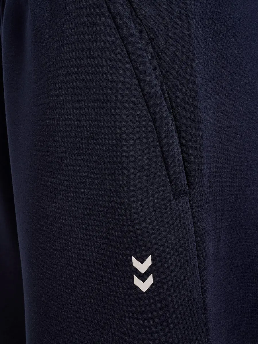 Hummel Yoga Soft W Joggingbroek L - Night Sky - afbeelding 2 van 6