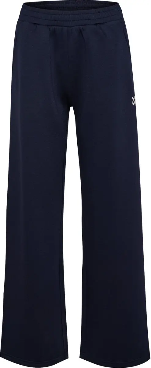 Hummel Yoga Soft W Joggingbroek L - Night Sky - afbeelding 4 van 6