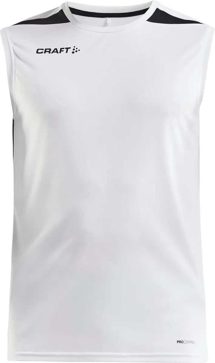 Craft Pro Control Impact Tanktop Heren