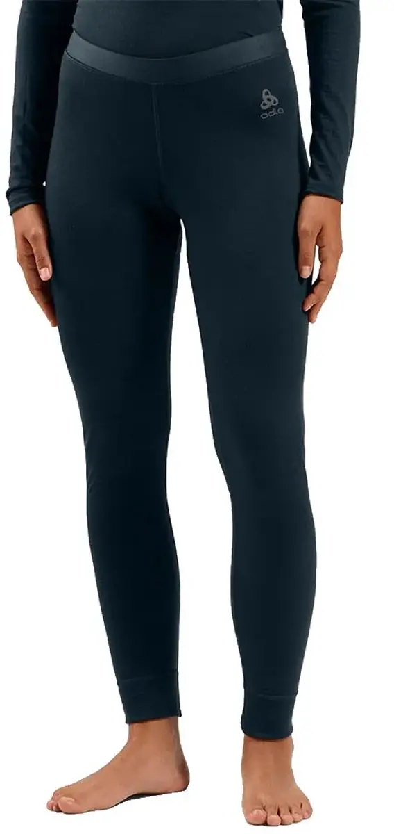Odlo Merino 200 Basislaagbroek Blauw S Vrouw
