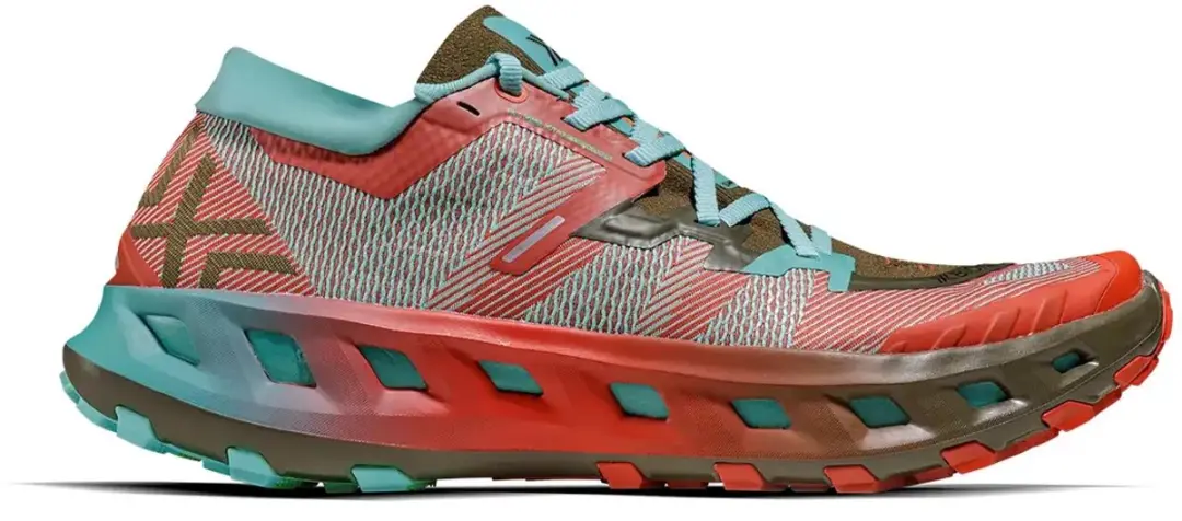 X-Bionic TerraSkin X02 Trailschoenen