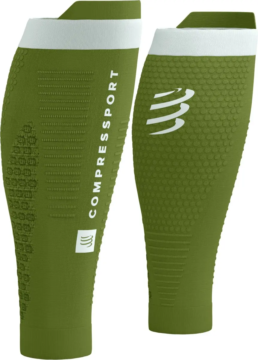 Compressport R2 3.0 Compressietubes T4