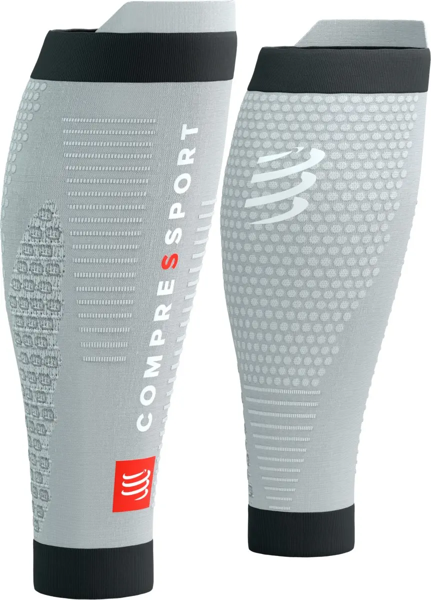 Compressport R2 3.0 Compressietubes T1 - 1 Paar