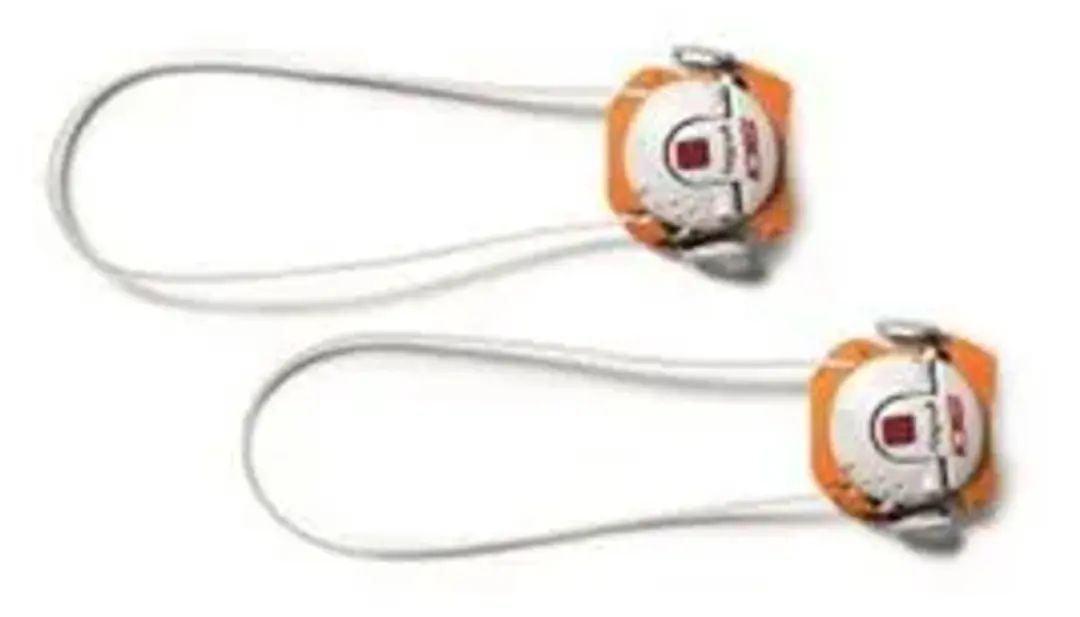 Sidi Tecno 3 Court Push Racefietsschoenen - Oranje/Wit - afbeelding 2 van 2
