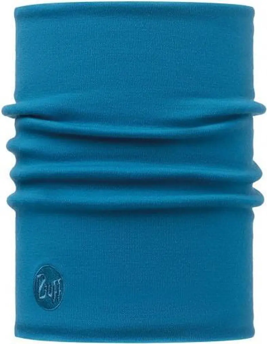 Merino wool thermal buff