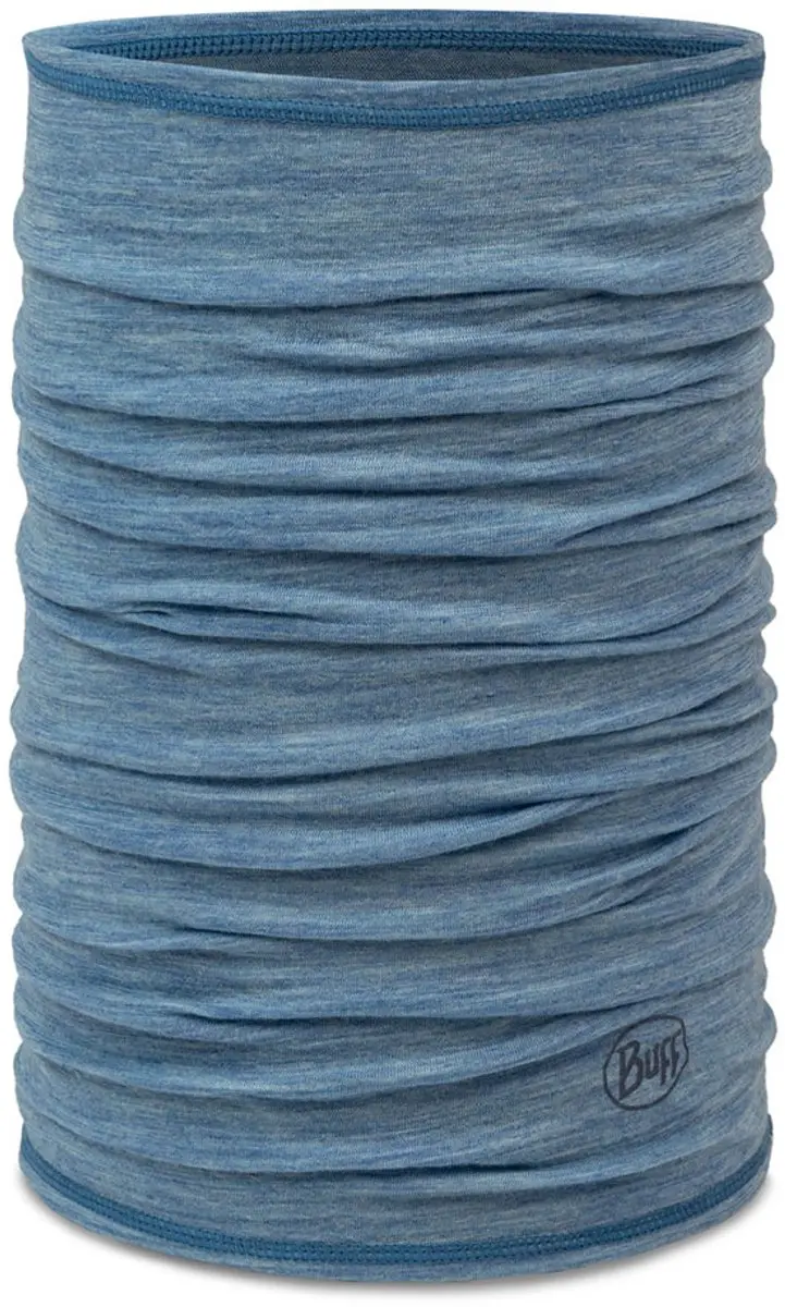 Buff Merino Lightweight Nekwarmer