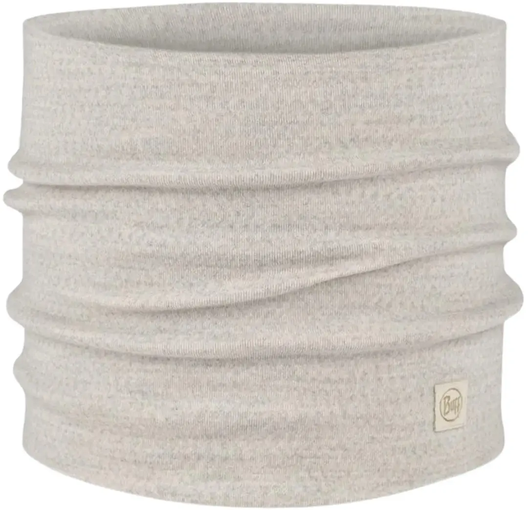 Merino Nekwarmer Unisex