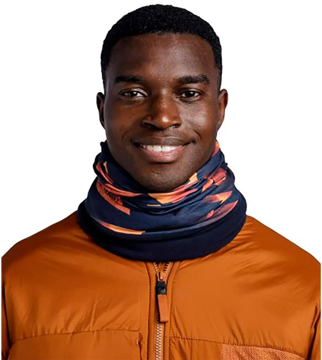 Buff Polar Phalin Multi Nekwarmer - afbeelding 6 van 6