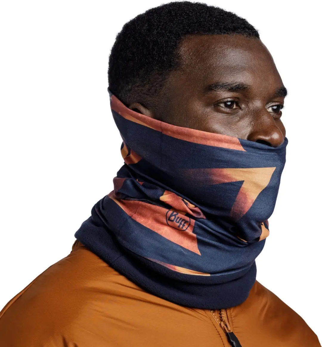 Buff Polar Phalin Multi Nekwarmer - afbeelding 4 van 6