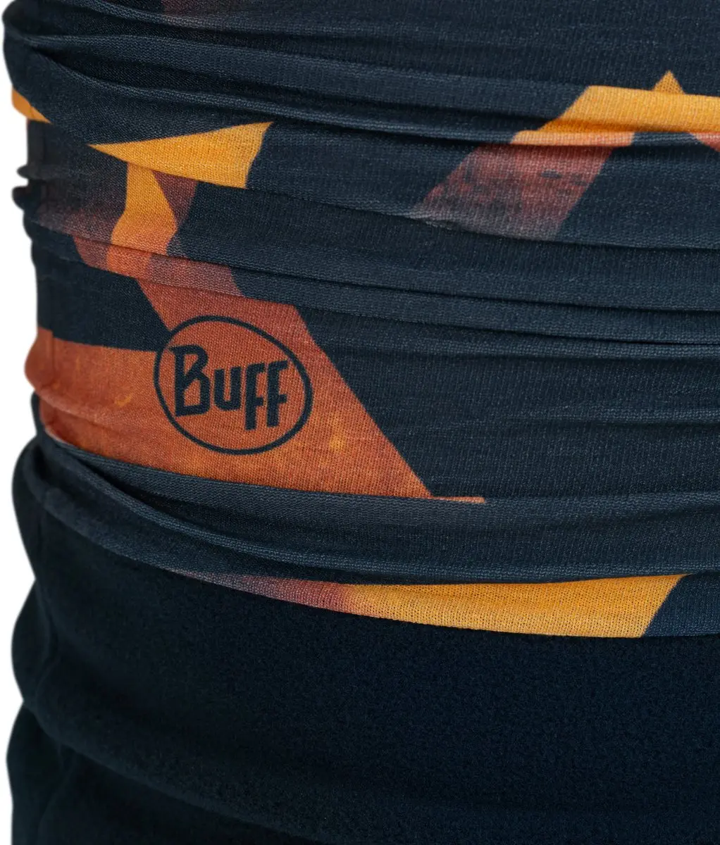 Buff Polar Phalin Multi Nekwarmer - afbeelding 2 van 6