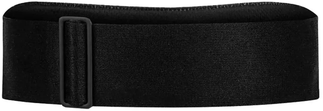 Buff Go Visor ELLBE STEEL Zonneklep - Grijs
