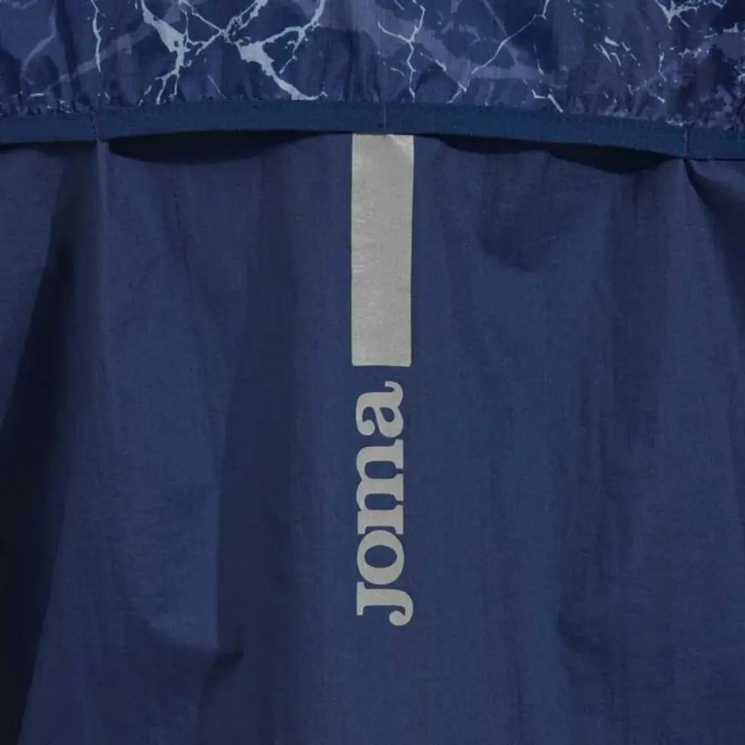 Joma 105125-r Trail Nature Windjack - Navy - XXL