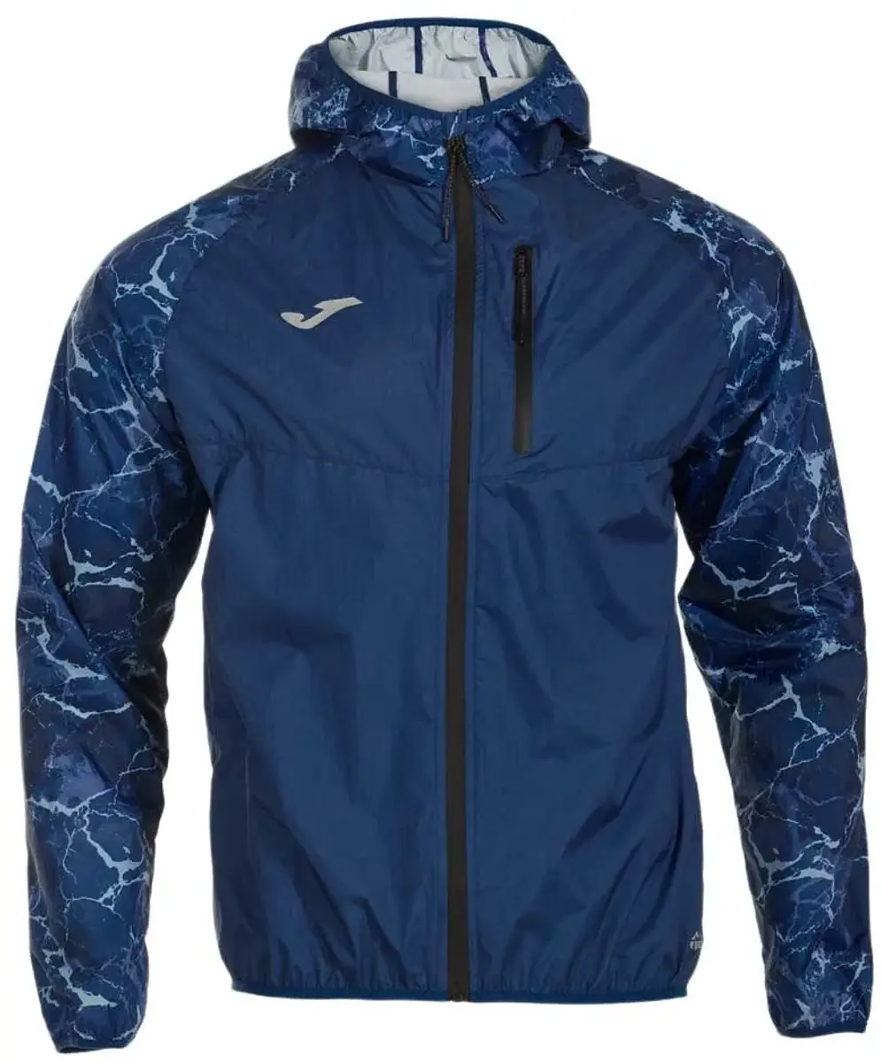 Joma 105125-r Trail Nature Windjack