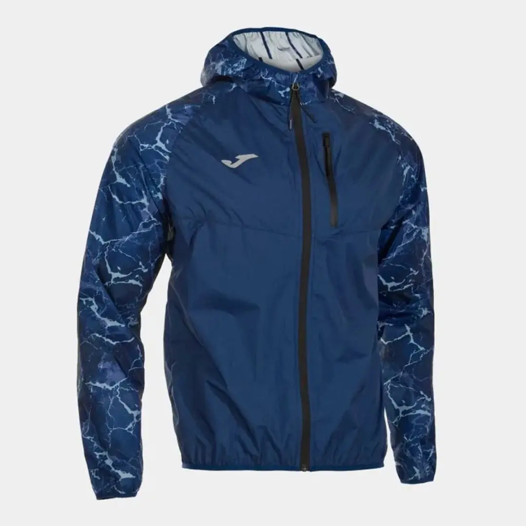 Joma 105125-r Trail Nature Windjack - Navy - XXL