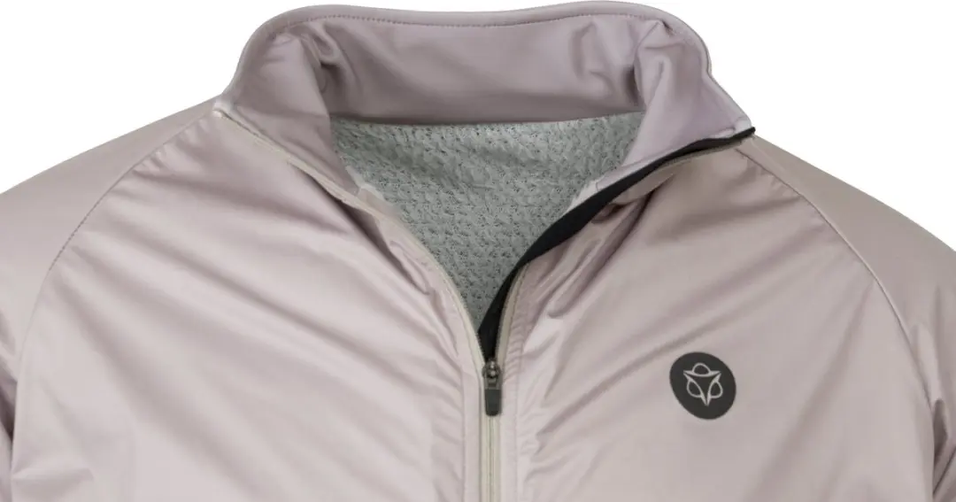 AGU Polartec Alpha Jack Performance Heren - L - Beige