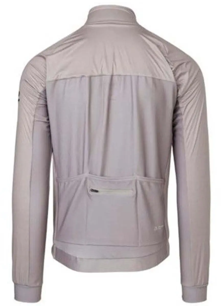 AGU Polartec Alpha Jack Performance Heren - L - Beige