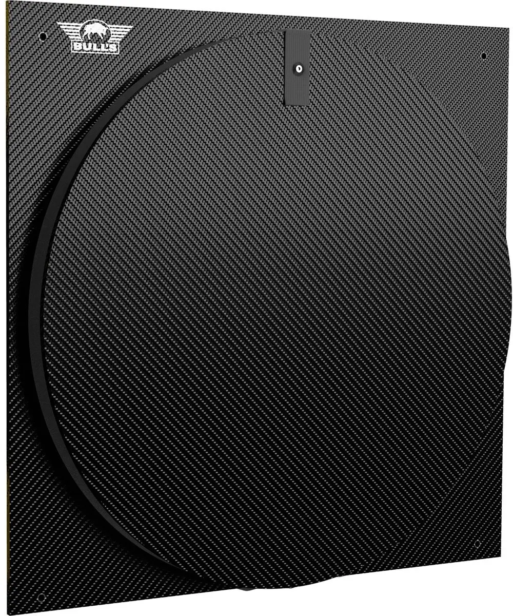 Bull's Dartboard Silencer Neo