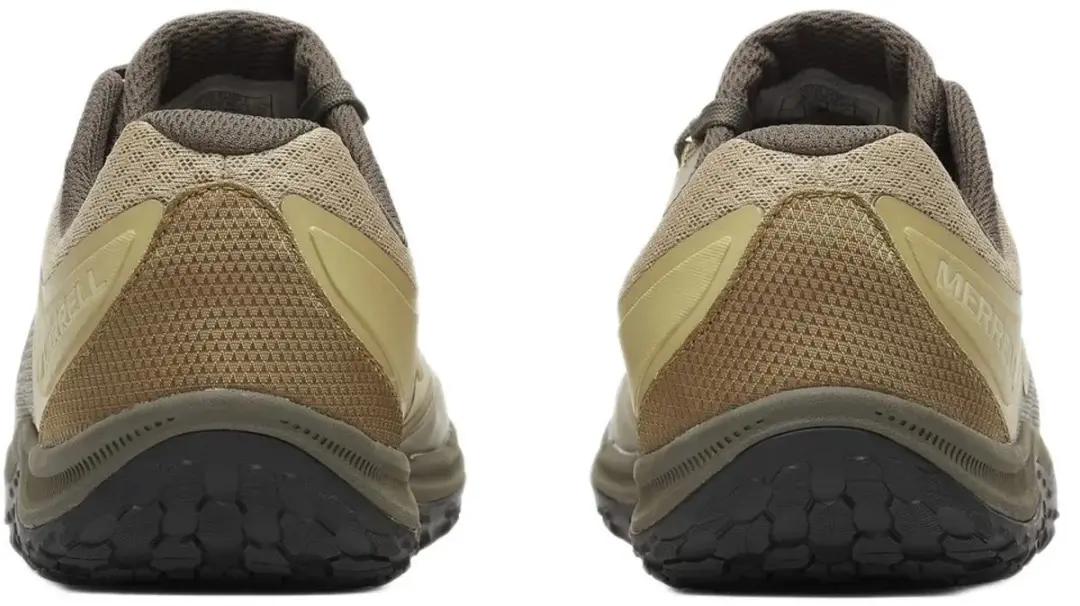 Merrell Trail Glove 8 Trailschoenen 43.5 - Rattan