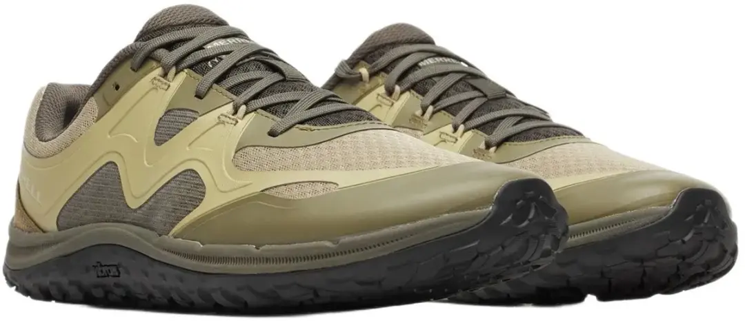 Merrell Trail Glove 8 Trailschoenen 43.5 - Rattan