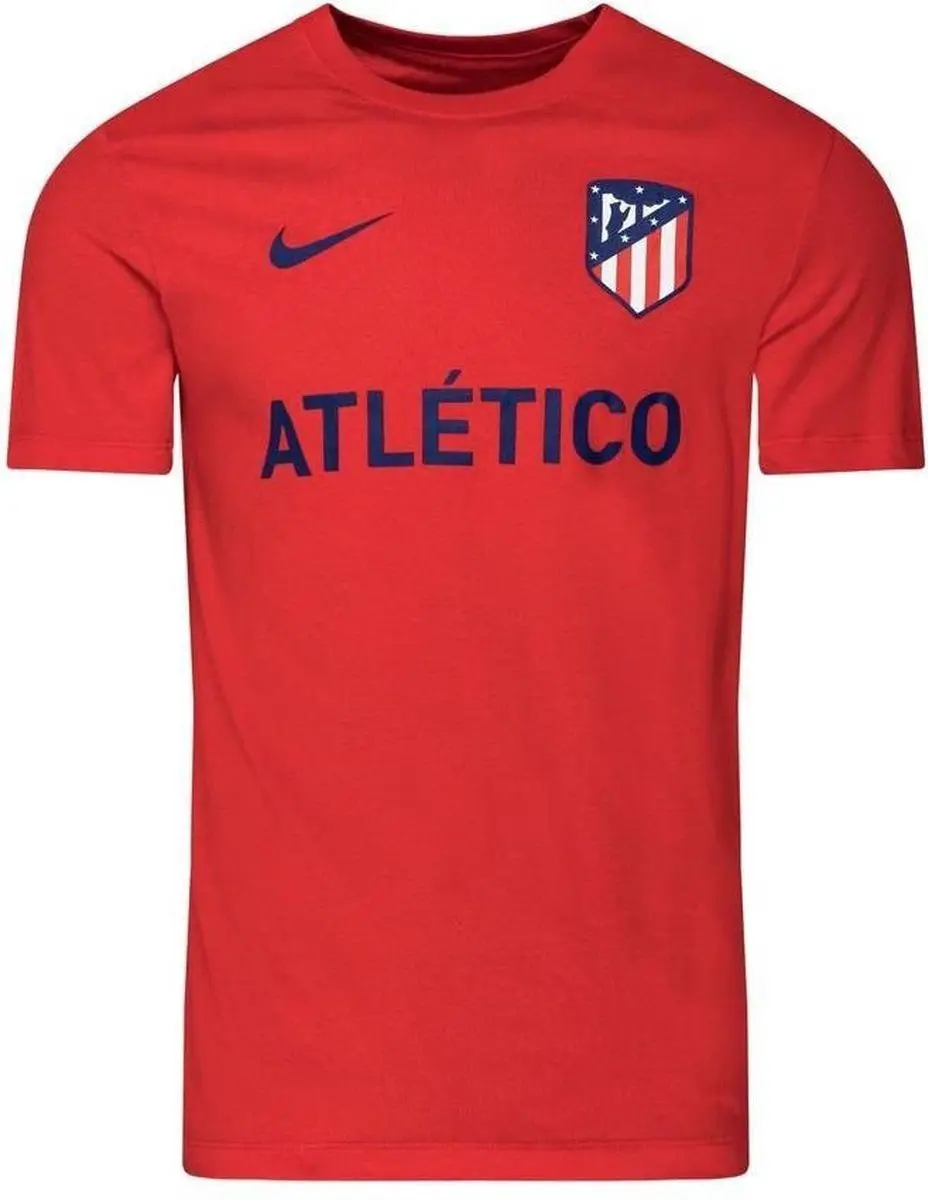 Nike Atletico Shirt