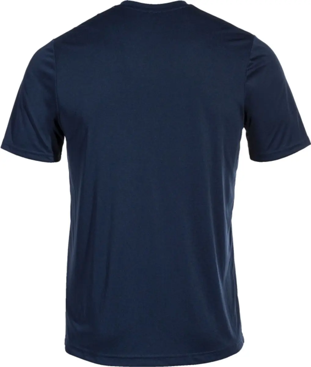 Joma Combi Shirt Korte Mouw Heren M - Marine