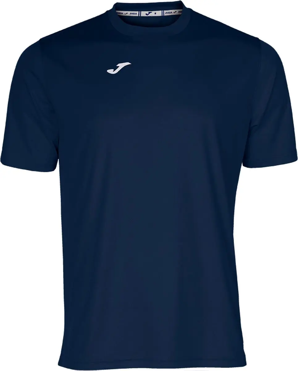 Joma Combi Shirt Korte Mouw Heren