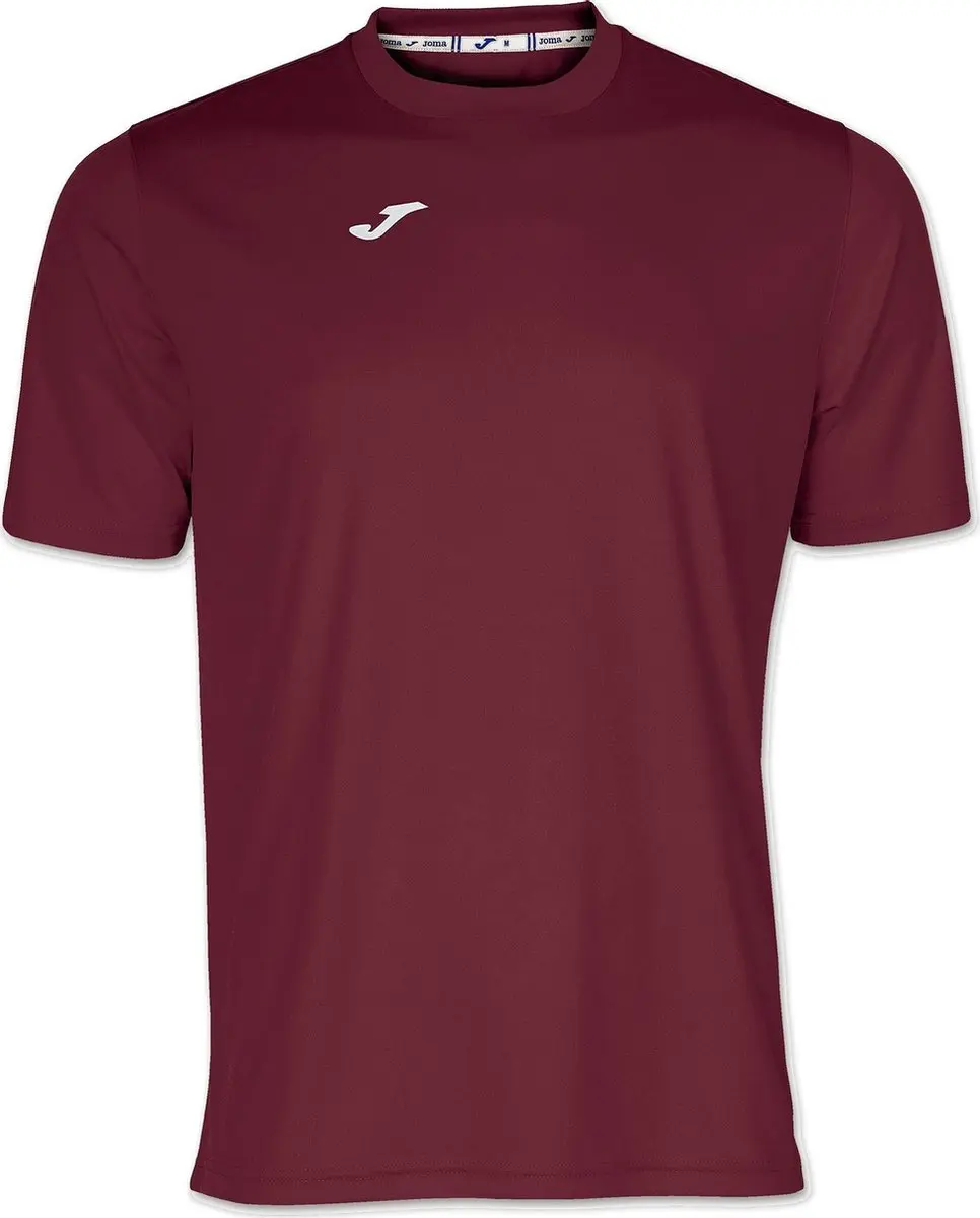 Joma Combi Shirt Korte Mouw S