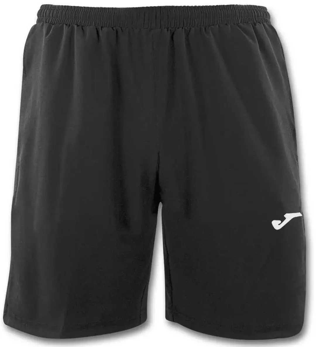 Joma Costa II Vrijetijdsshort Heren - L - Zwart