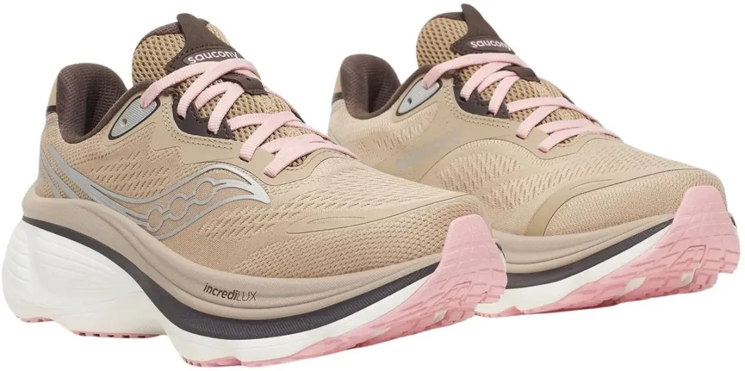 Saucony Hurricane 26 Hardloopschoenen Dames