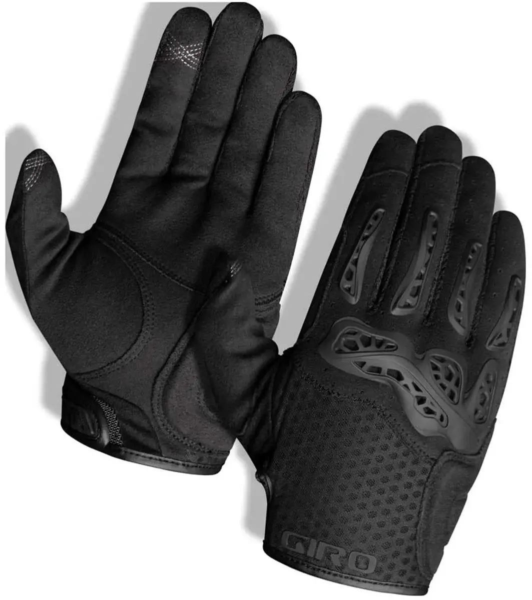 Giro Gnar Fietshandschoenen - D3O Bescherming M - afbeelding 2 van 2