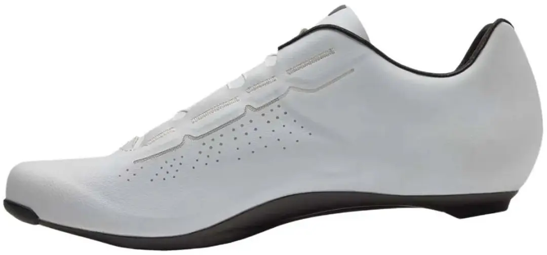 Giro Imperial II AS Raceschoenen - Wit - EU 42