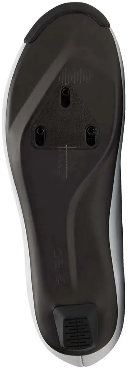 Giro Imperial II AS Raceschoenen - Wit - EU 42