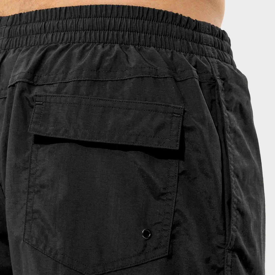 Speedo Medley Logo Watershort - Zwart XXL - afbeelding 3 van 6