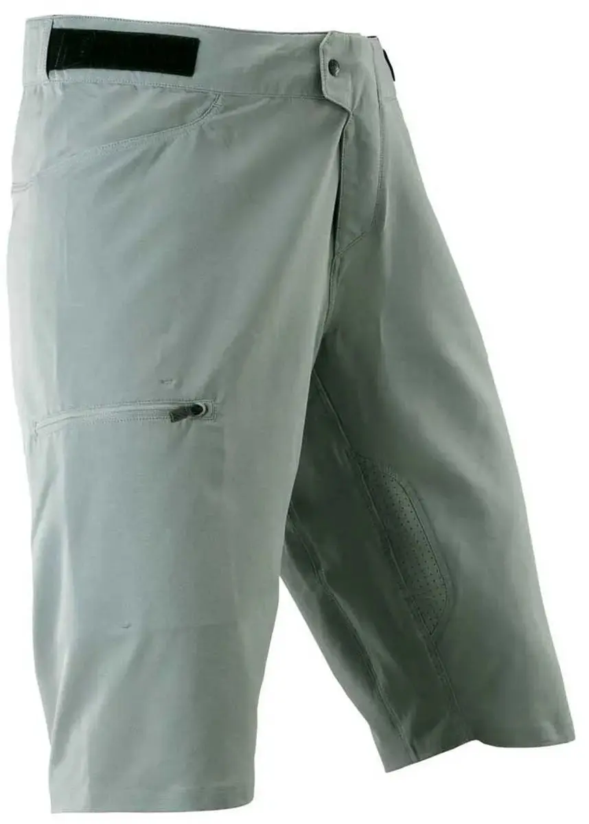 Leatt Gravity 2.0 Korte Broek Groen S Man