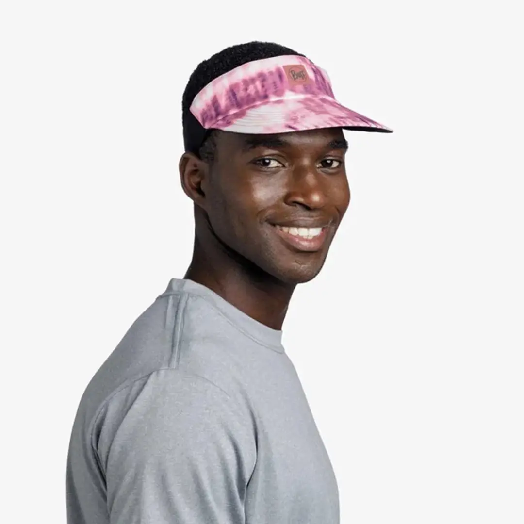 Buff Go Vizier - Roze