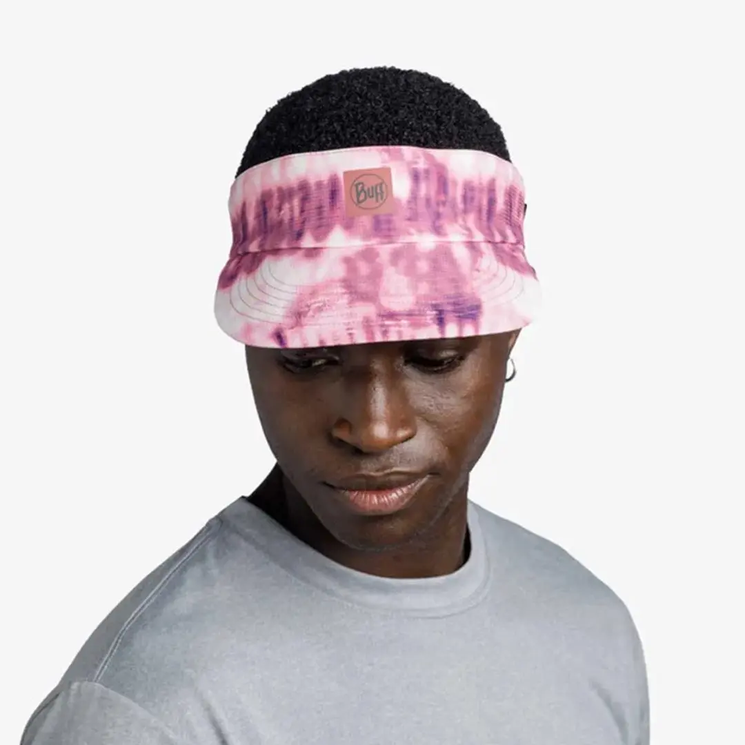 Buff Go Vizier - Roze