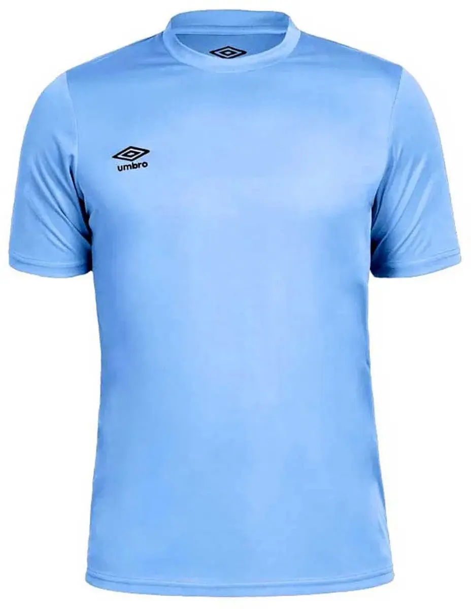 Umbro Oblivion T-shirt Met Korte Mouwen Blauw M Man