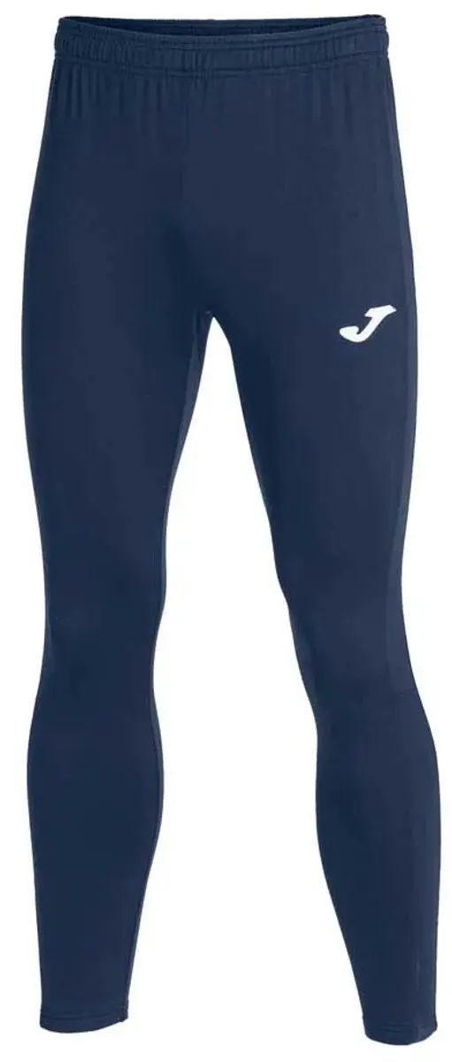 Joma Advance Ii Trainingsbroek Blauw 7-8 Years Jongens,Meisjes