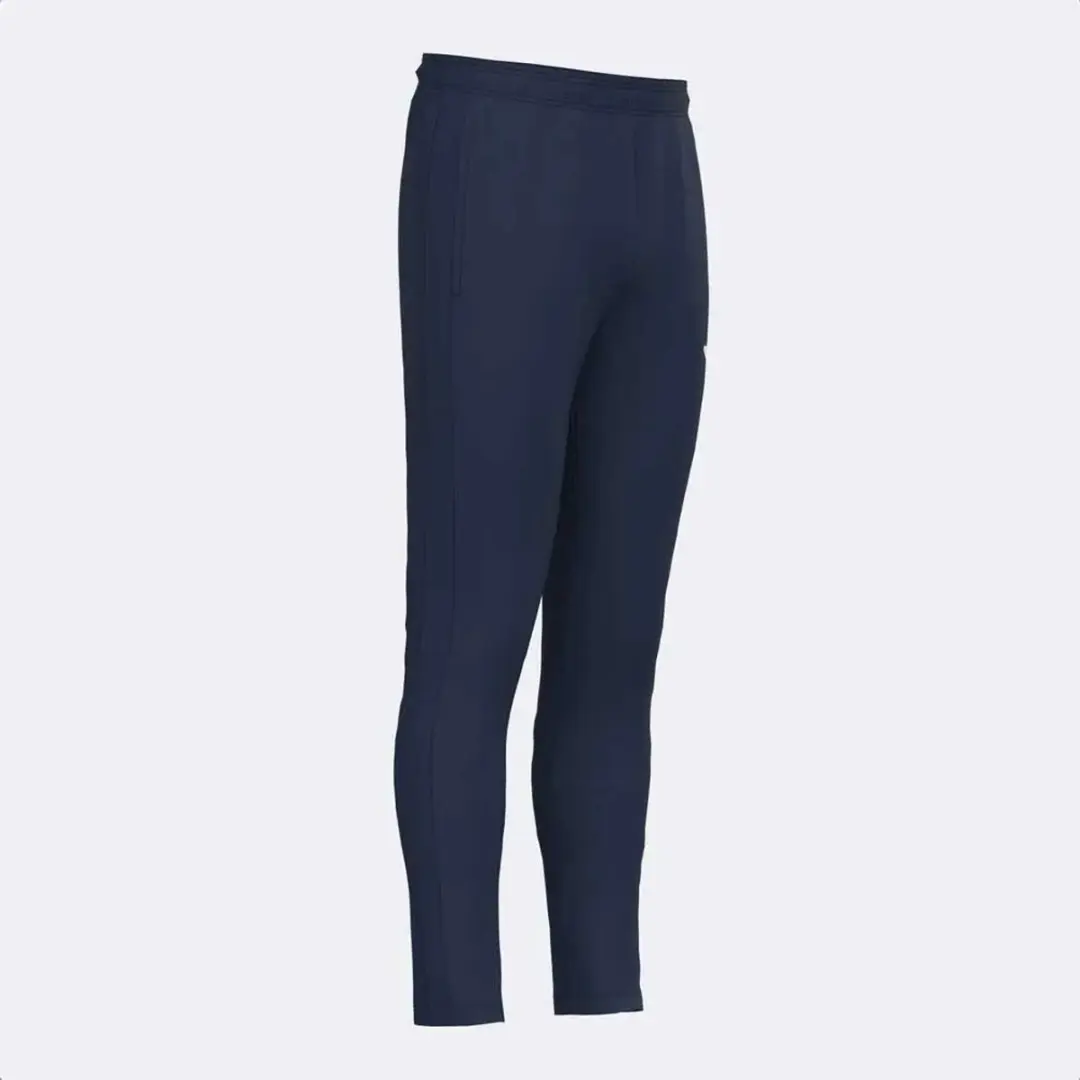Joma Advance II Trainingsbroek 128 - Navy