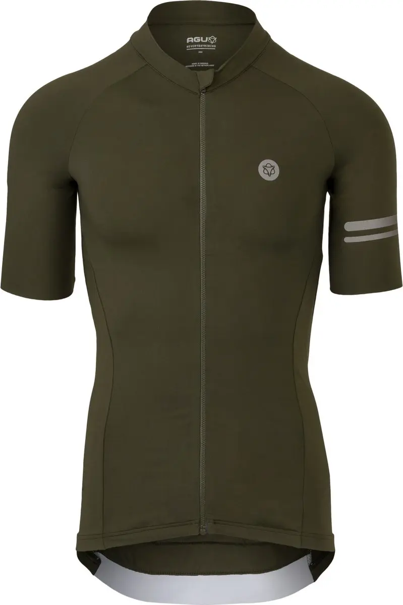 AGU Tall Fietsshirt Performance Heren
