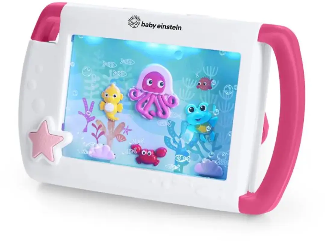Baby Einstein